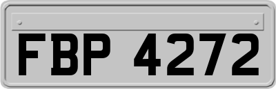 FBP4272