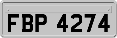 FBP4274