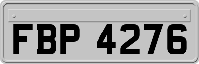 FBP4276