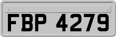 FBP4279
