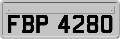 FBP4280