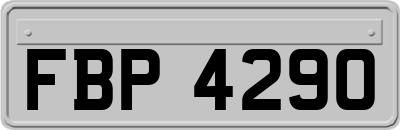 FBP4290