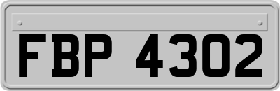FBP4302