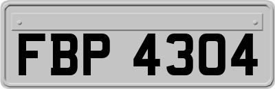 FBP4304
