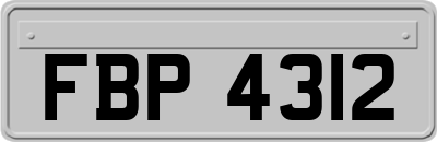 FBP4312