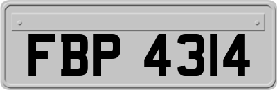 FBP4314