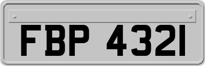 FBP4321