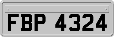 FBP4324