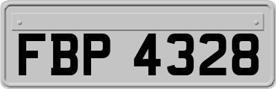 FBP4328