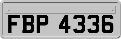 FBP4336