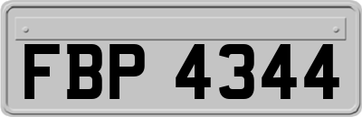 FBP4344