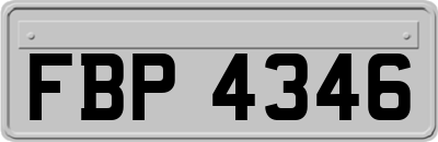 FBP4346