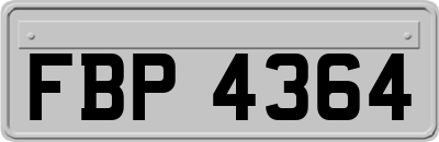 FBP4364