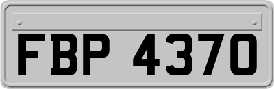 FBP4370