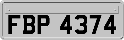 FBP4374