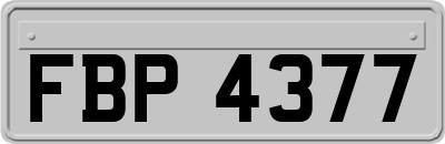 FBP4377