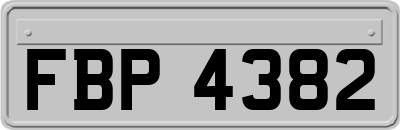 FBP4382