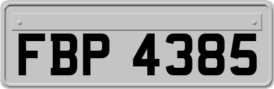 FBP4385