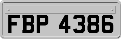 FBP4386