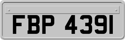 FBP4391
