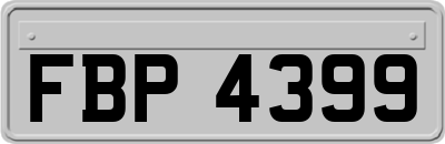 FBP4399
