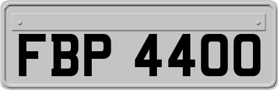 FBP4400