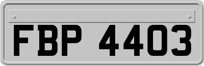 FBP4403
