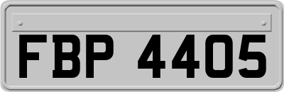 FBP4405