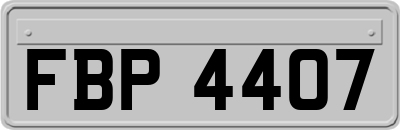 FBP4407