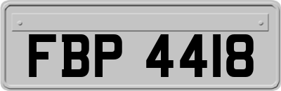 FBP4418