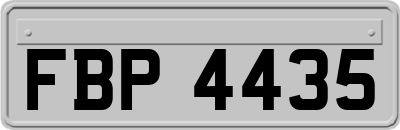 FBP4435