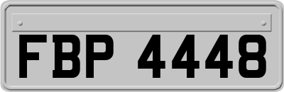 FBP4448