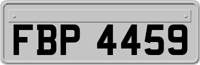 FBP4459