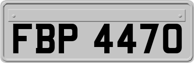 FBP4470