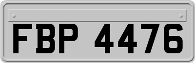 FBP4476