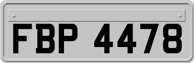 FBP4478