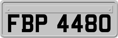 FBP4480