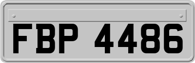 FBP4486