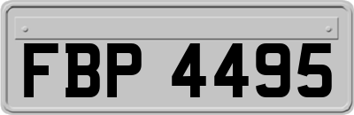FBP4495