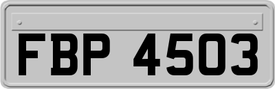FBP4503
