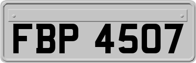 FBP4507