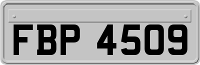 FBP4509