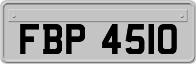 FBP4510