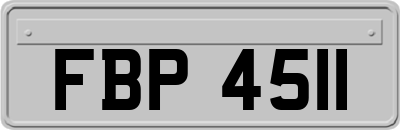 FBP4511