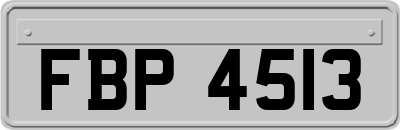 FBP4513