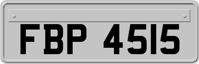 FBP4515