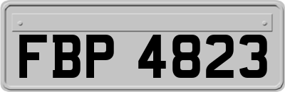 FBP4823