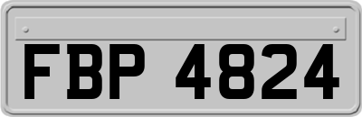 FBP4824