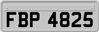 FBP4825