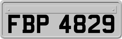 FBP4829